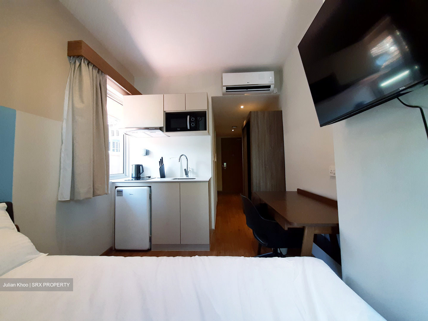 Serangoon Road (D8), Shop House #462009611